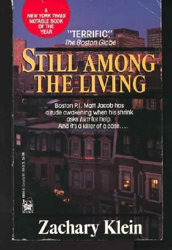 Still Among the Living