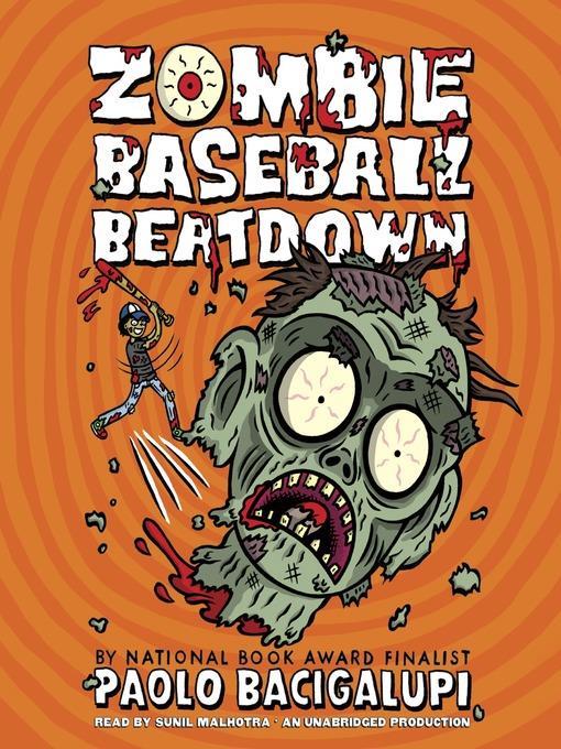 Zombie Baseball Beatdown