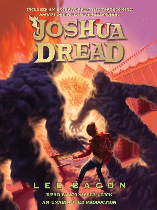 Joshua Dread