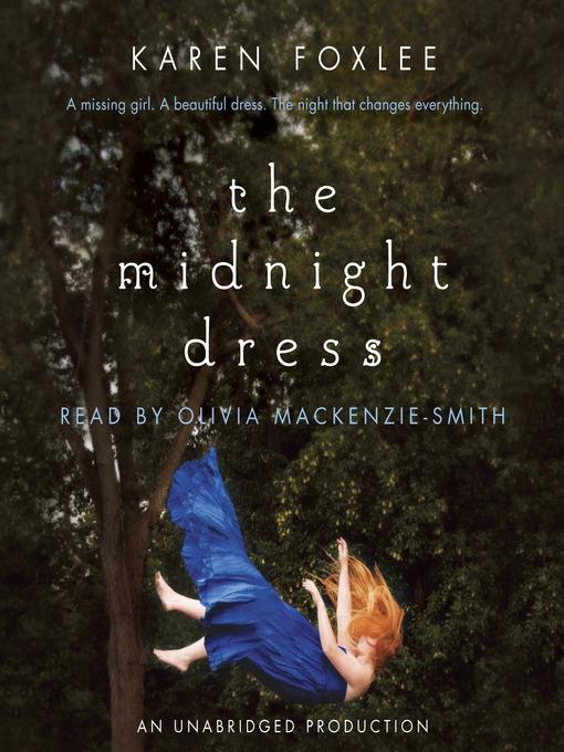 The Midnight Dress