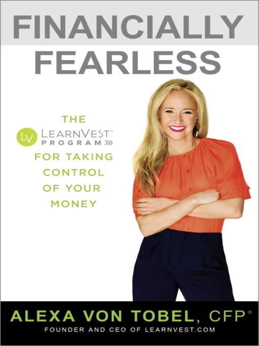 Financially Fearless