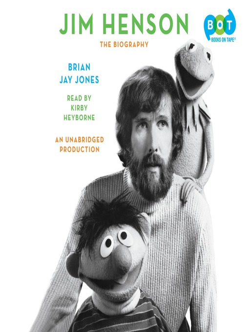 Jim Henson