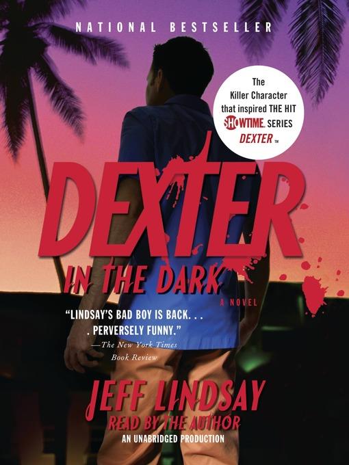 Dexter in the Dark