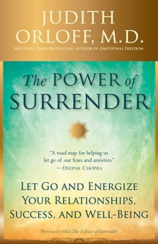 The Power of Surrender