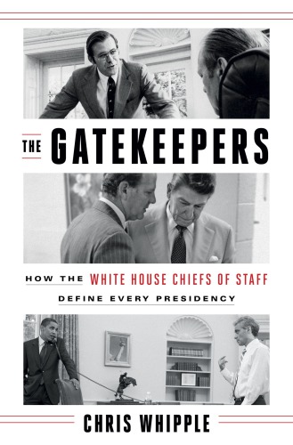 The Gatekeepers