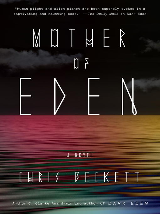 Mother of Eden