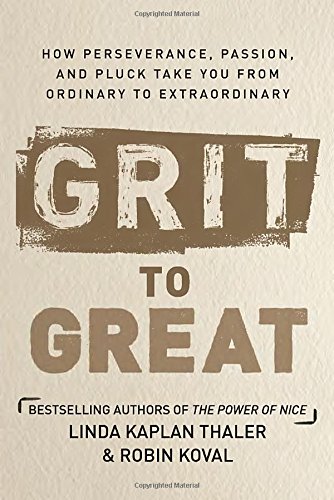 Grit to Great