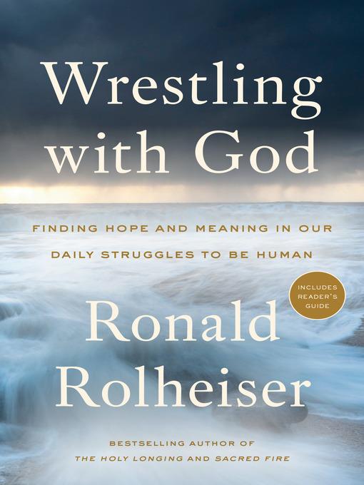 Wrestling with God