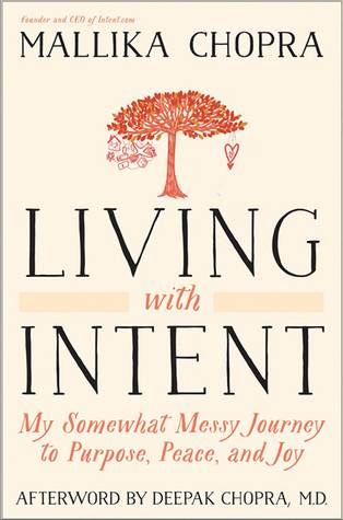 Living with Intent