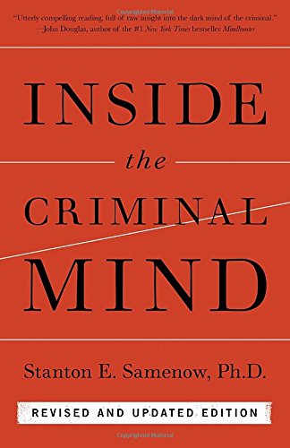 Inside the Criminal Mind