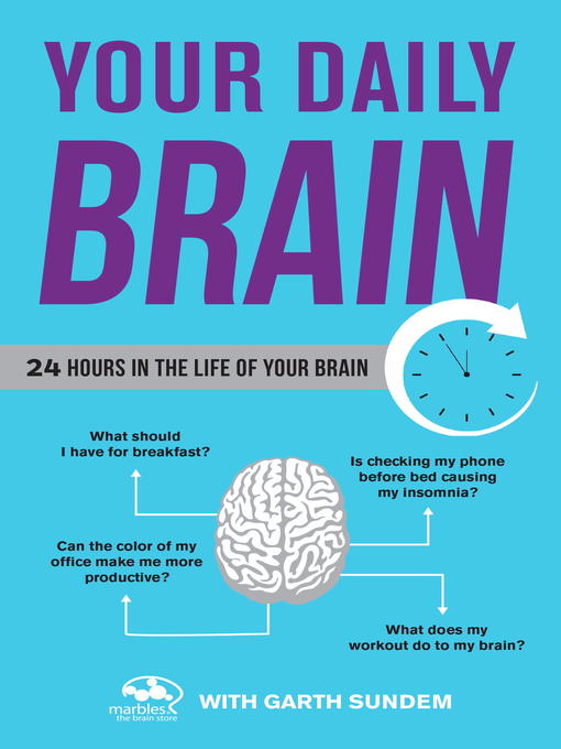 Your Daily Brain