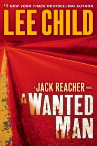 Lee Child CD Audiobook Bundle