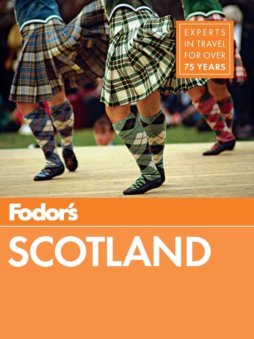 Fodor's Scotland