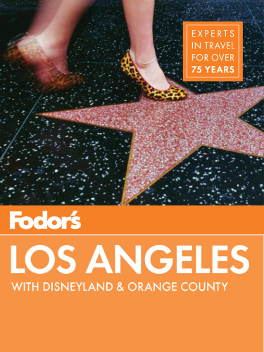 Fodor's Los Angeles