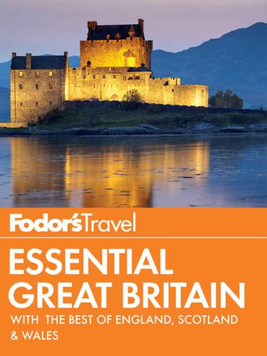 Fodor's Essential Great Britain