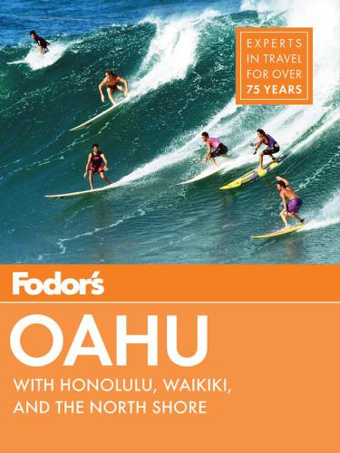 Fodor's Oahu