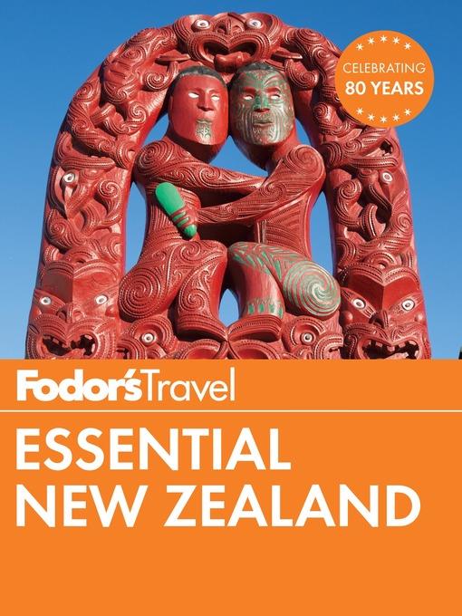 Fodor's Essential New Zealand