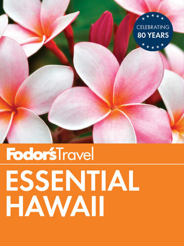 Fodor's Essential Hawaii