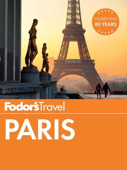 Fodor's Paris