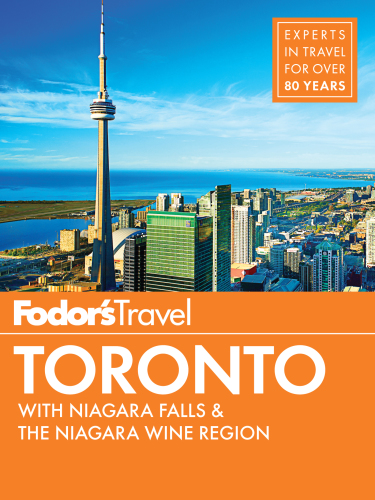 Fodor's Toronto