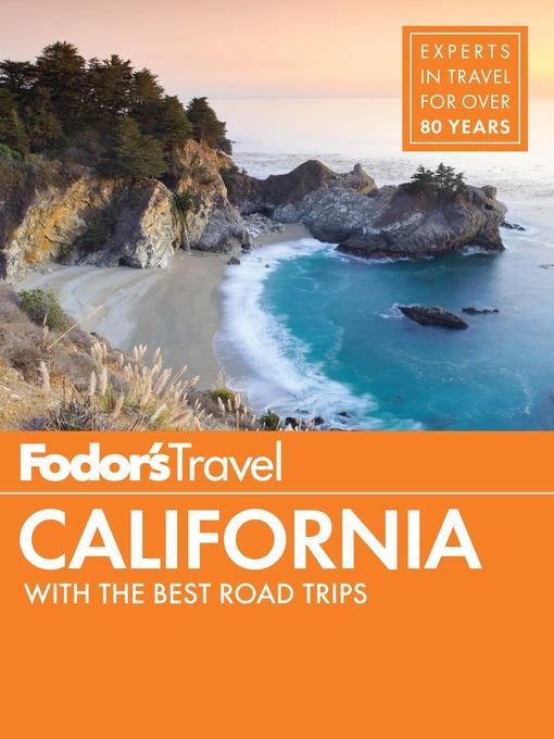 Fodor's California