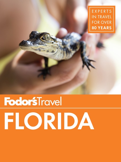 Fodor's Florida