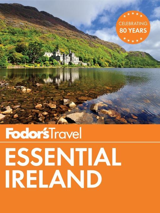 Fodor's Essential Ireland