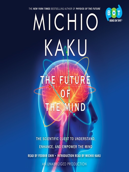 The Future of the Mind