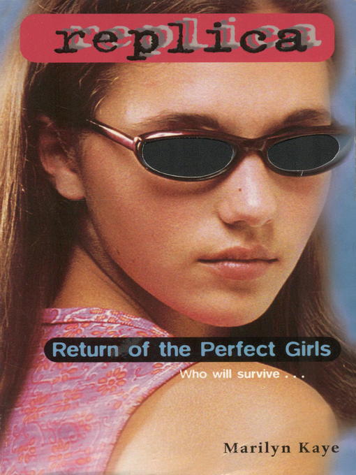Return of the Perfect Girls