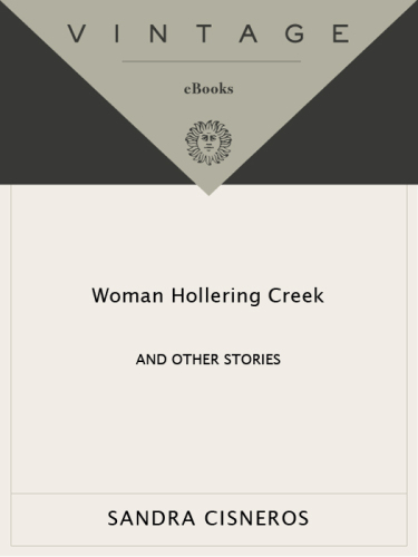 Woman Hollering Creek