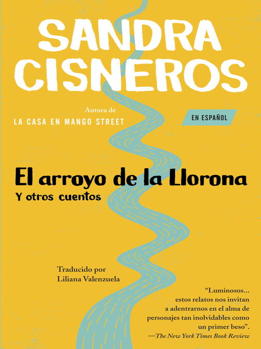 El arroyo de la Llorona y otros cuentos