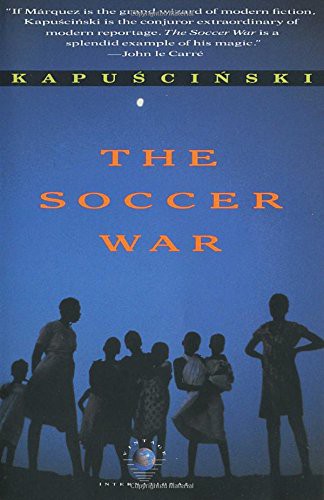 The Soccer War