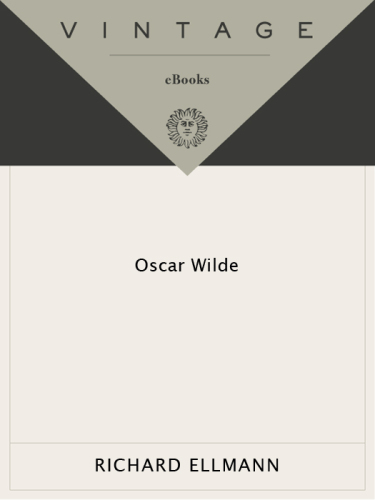 Oscar Wilde