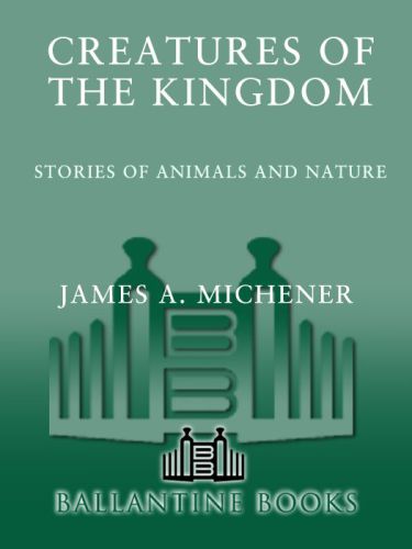 Creatures of the Kingdom