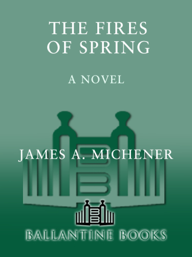 The Fires of Spring