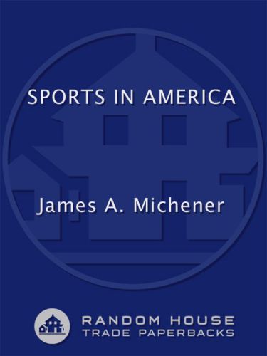 Sports in America