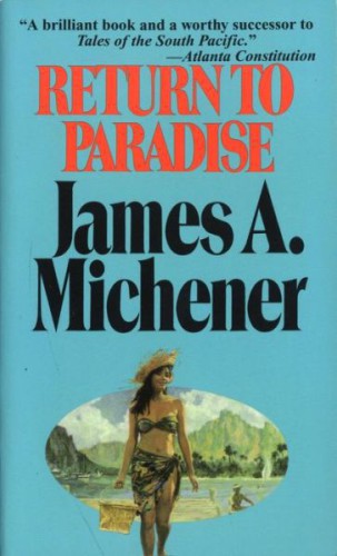 Return to Paradise