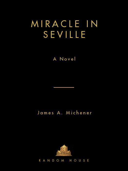 Miracle in Seville
