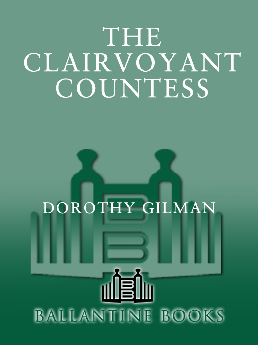 The Clairvoyant Countess