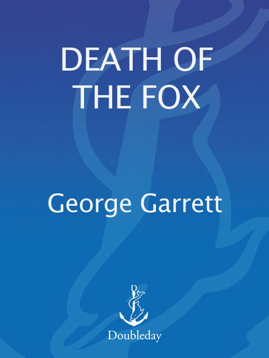 Death of the Fox