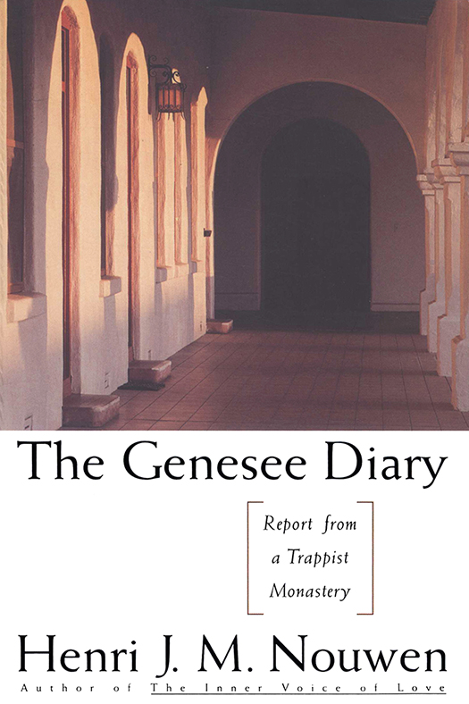 The Genesee Diary