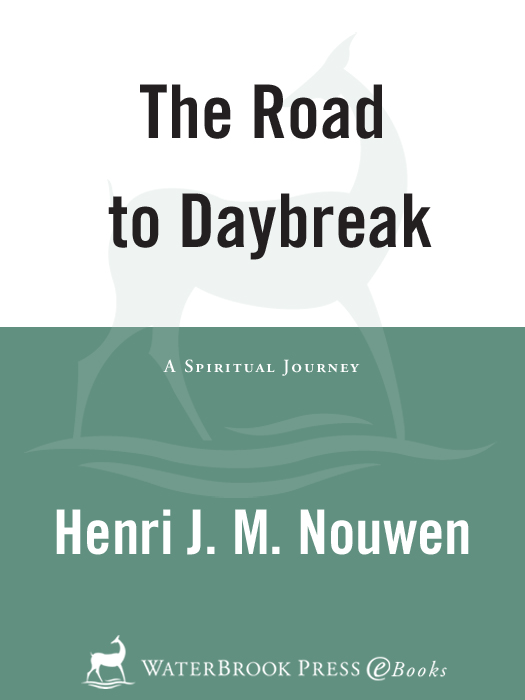 The Road to Daybreak