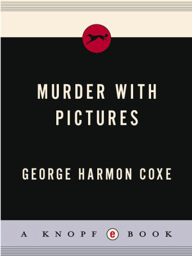 Murder with Pictures