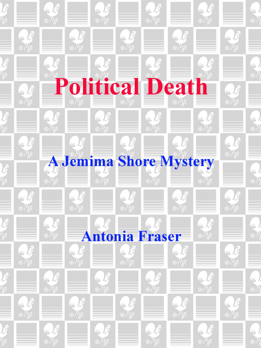 Political Death