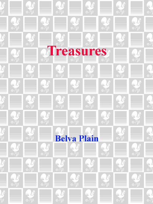 Treasures