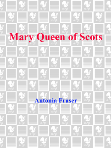 Mary Queen of Scots