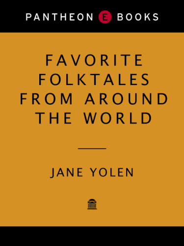 Favorite Folktales from Around the World