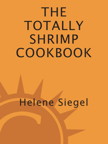 Totally Shrimp Cookbook