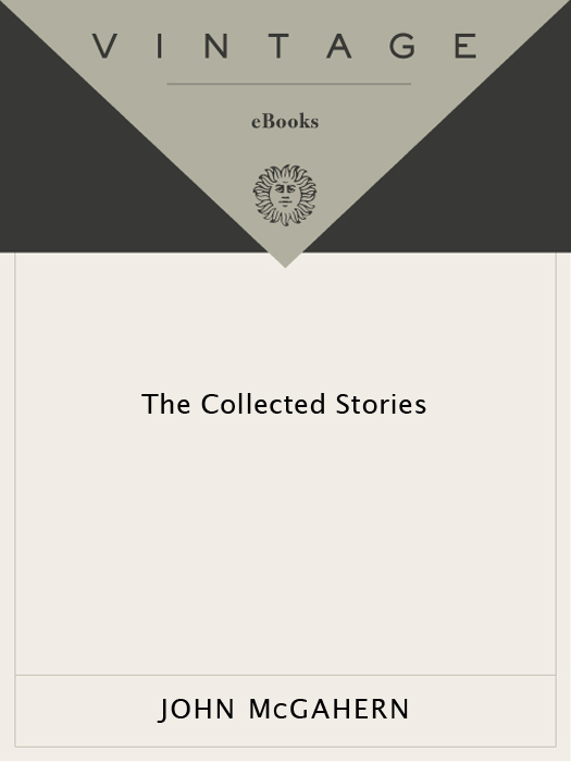 The Collected Stories