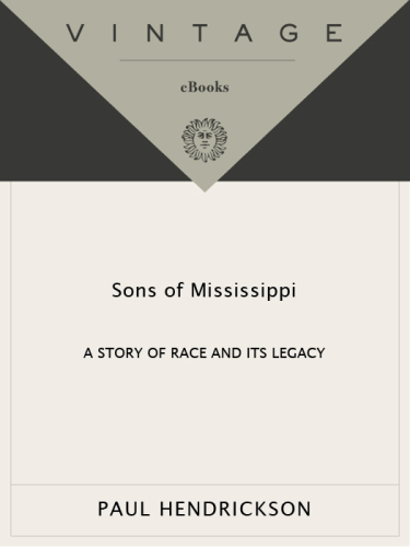 Sons of Mississippi